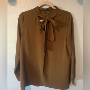 Dabuwawa blouse
